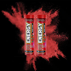 Energy