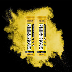 Magnesium