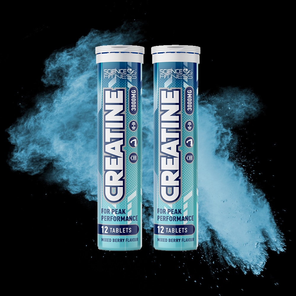 Creatine