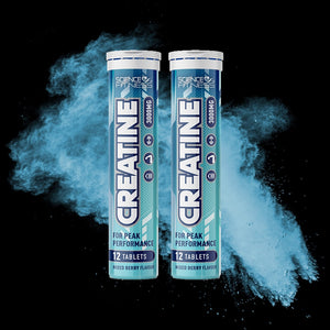 Creatine