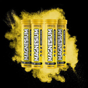 Magnesium