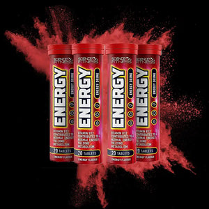 Energy