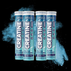Creatine