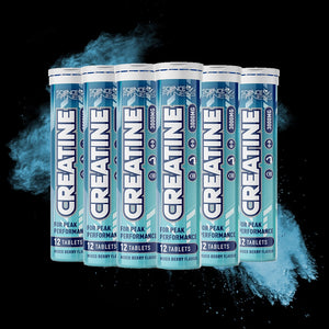 Creatine