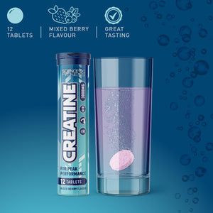 Creatine