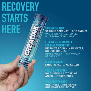 Creatine