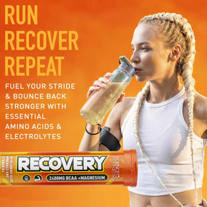 Recovery