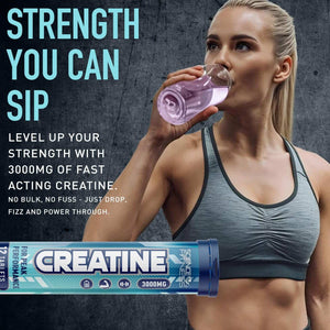 Creatine