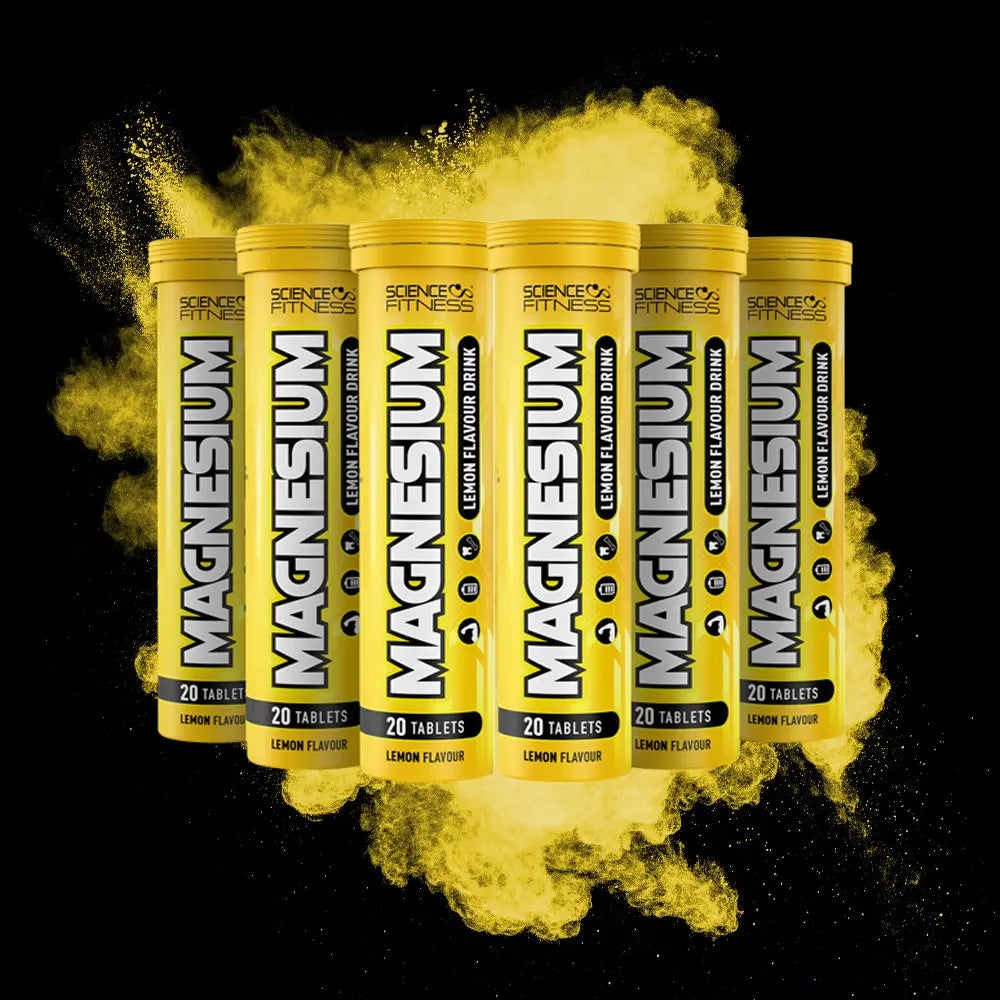 Magnesium