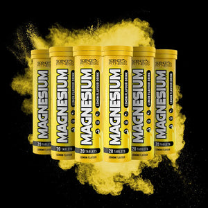 Magnesium