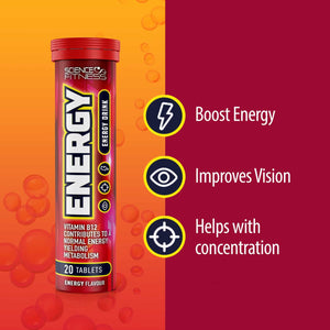 Energy