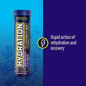 Hydration
