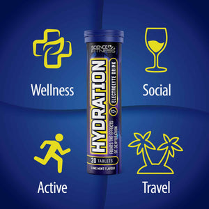 Hydration