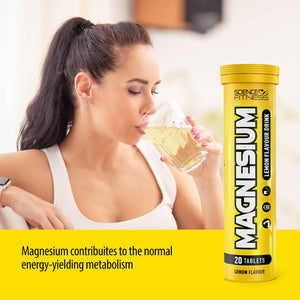 Magnesium