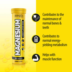 Magnesium