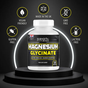 Magnesium Glycinate