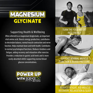 Magnesium Glycinate