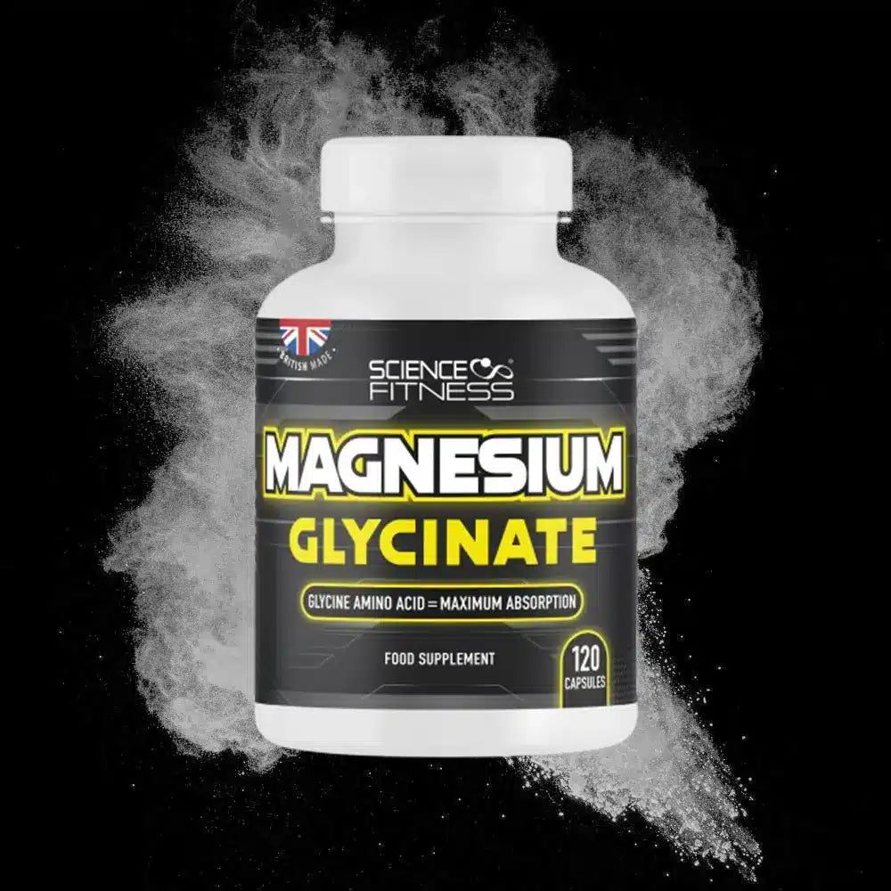 Magnesium Glycinate