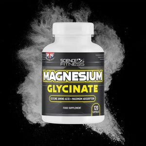 Magnesium Glycinate