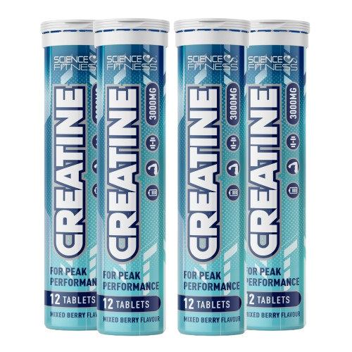 Creatine