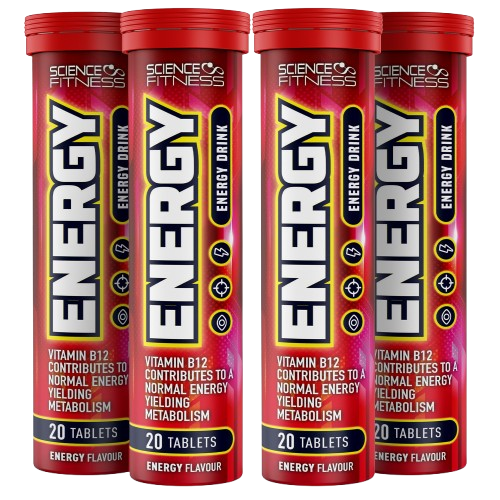 Energy