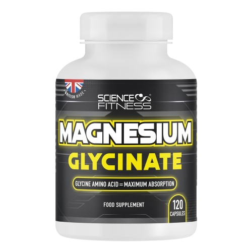 Magnesium Glycinate