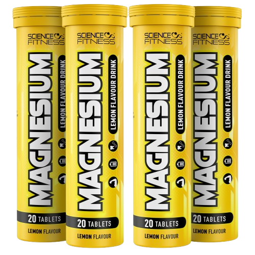 Magnesium