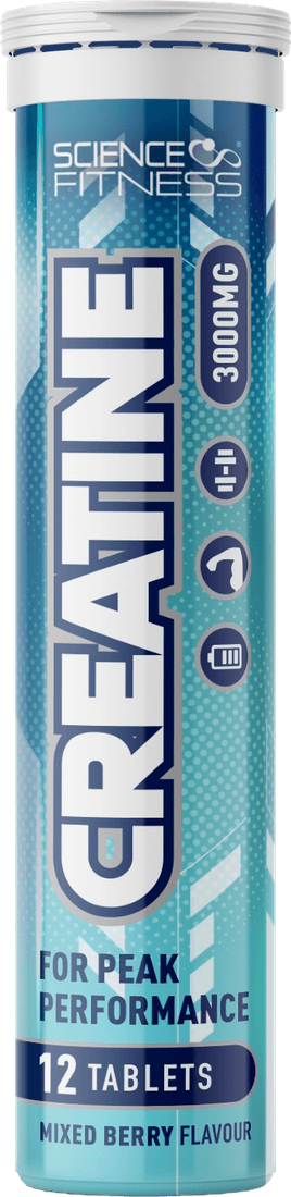 Science Fitness Creatine